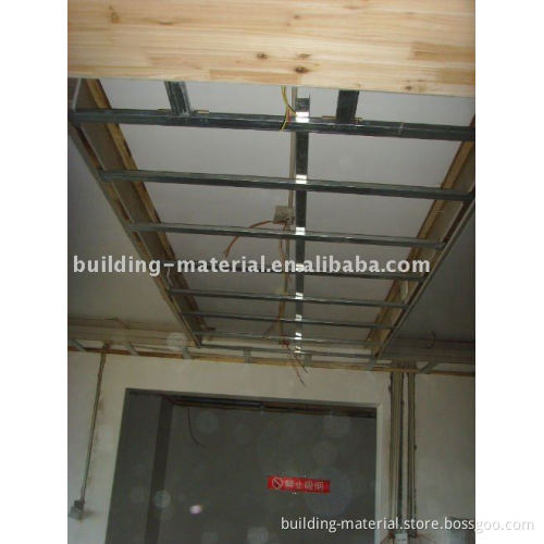 wall partition system